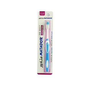 Matador Toothbrush Premium